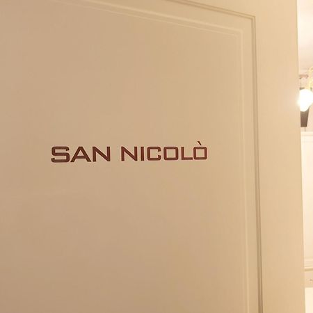 Hotel Relais San Nicolo Treviso Exterior photo