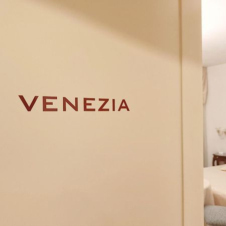 Hotel Relais San Nicolo Treviso Exterior photo