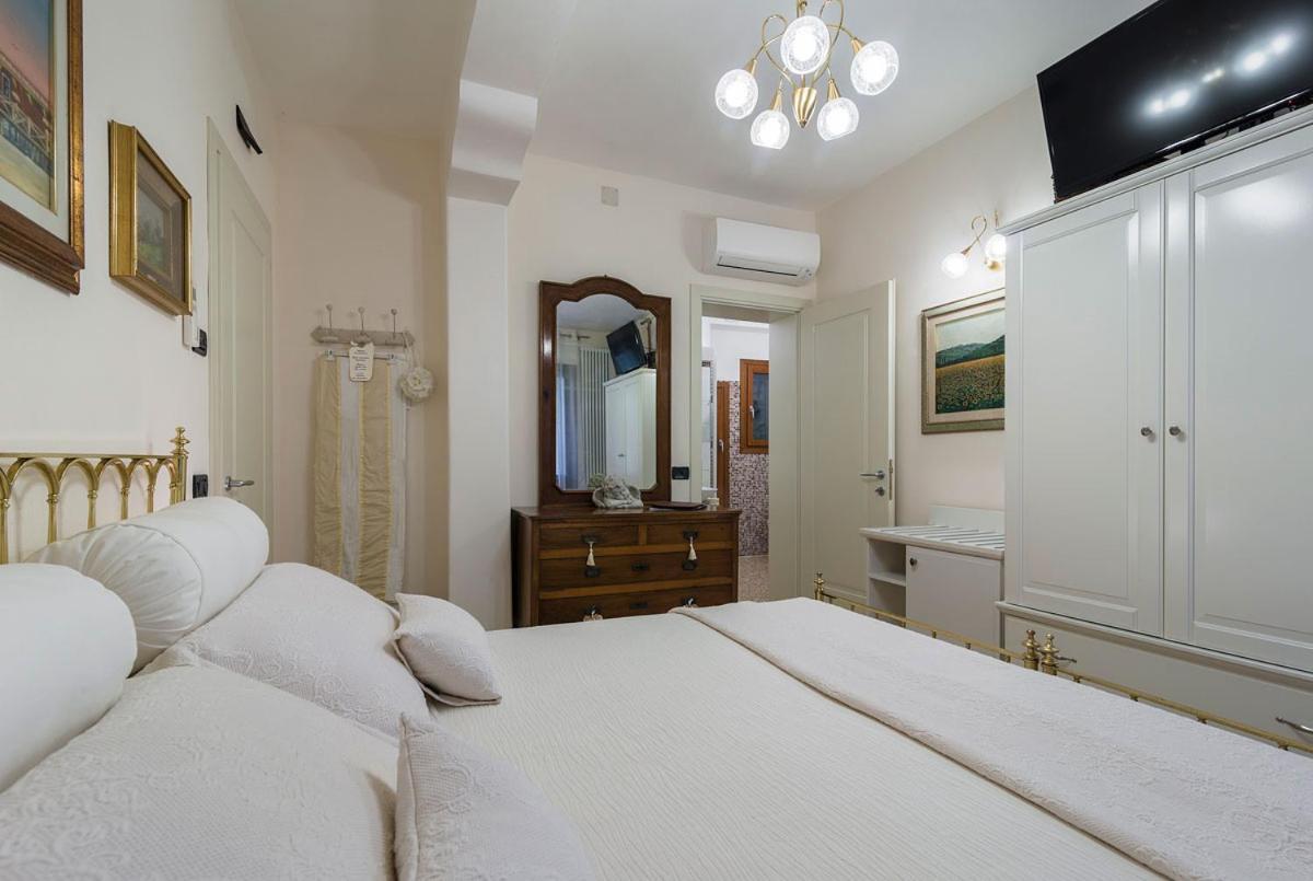 Hotel Relais San Nicolo Treviso Exterior photo