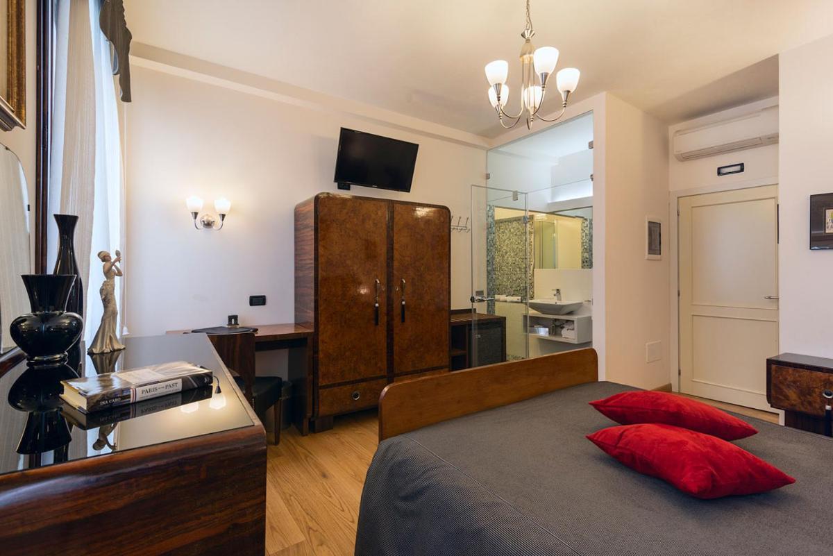 Hotel Relais San Nicolo Treviso Exterior photo