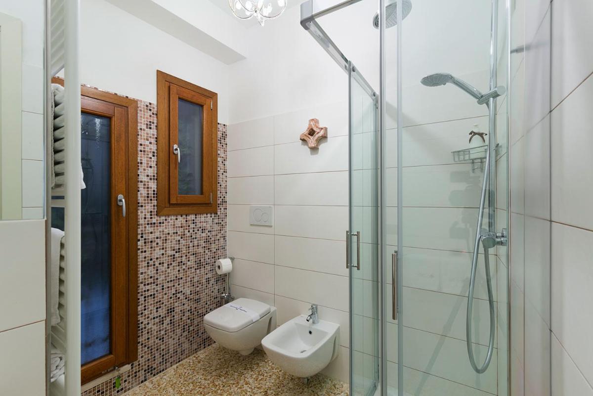 Hotel Relais San Nicolo Treviso Exterior photo