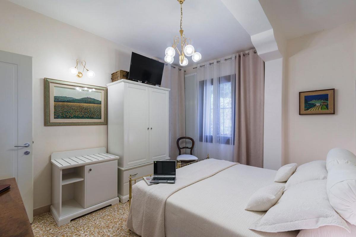 Hotel Relais San Nicolo Treviso Exterior photo