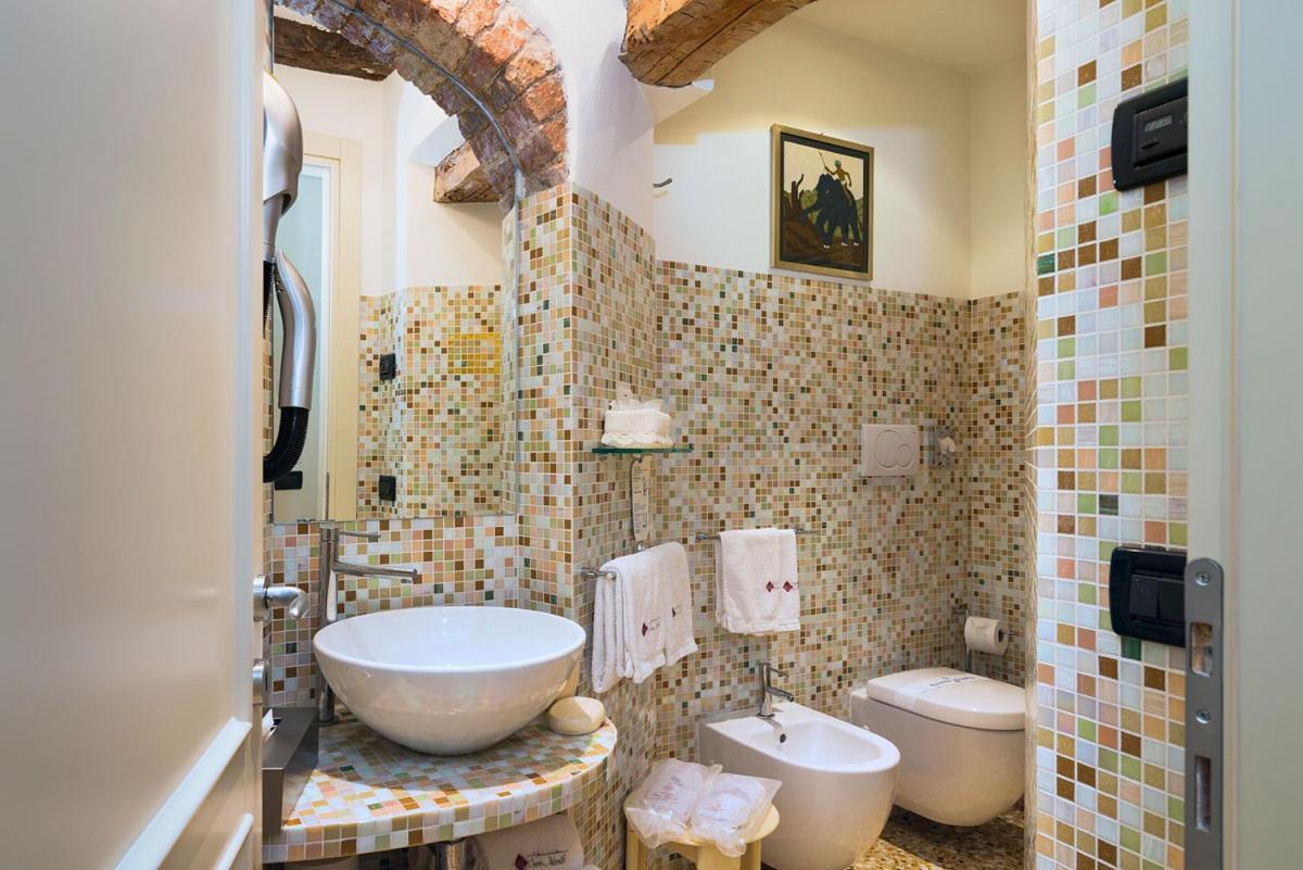 Hotel Relais San Nicolo Treviso Exterior photo