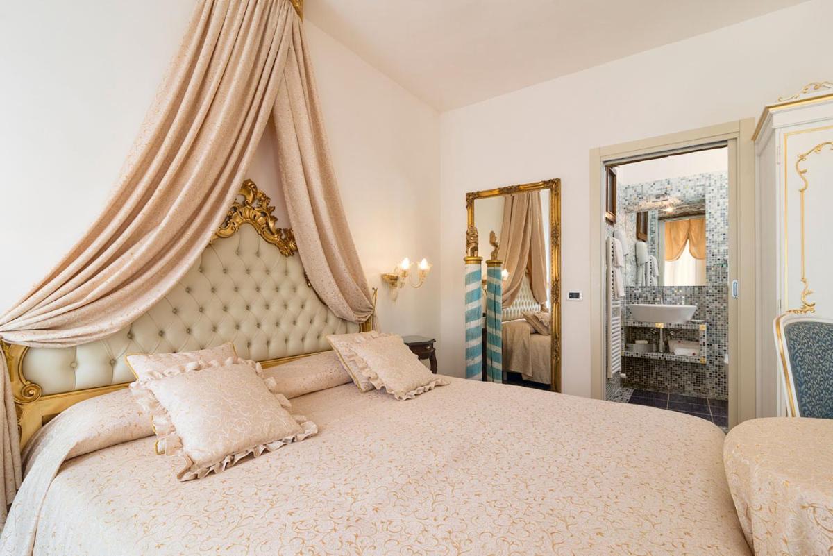 Hotel Relais San Nicolo Treviso Exterior photo