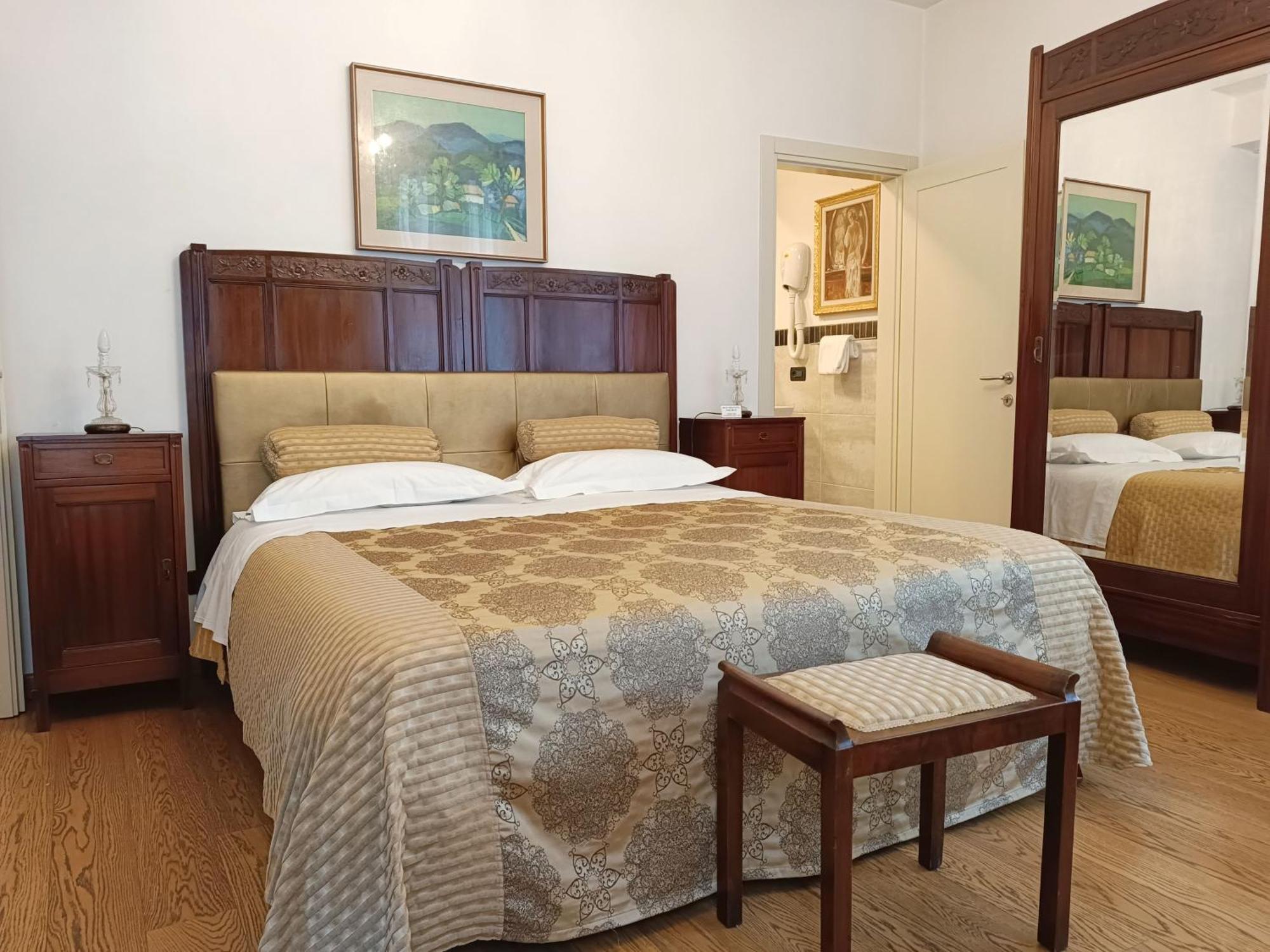 Hotel Relais San Nicolo Treviso Exterior photo