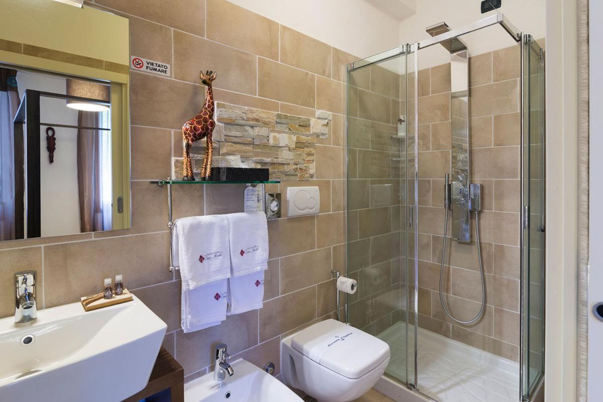 Hotel Relais San Nicolo Treviso Exterior photo
