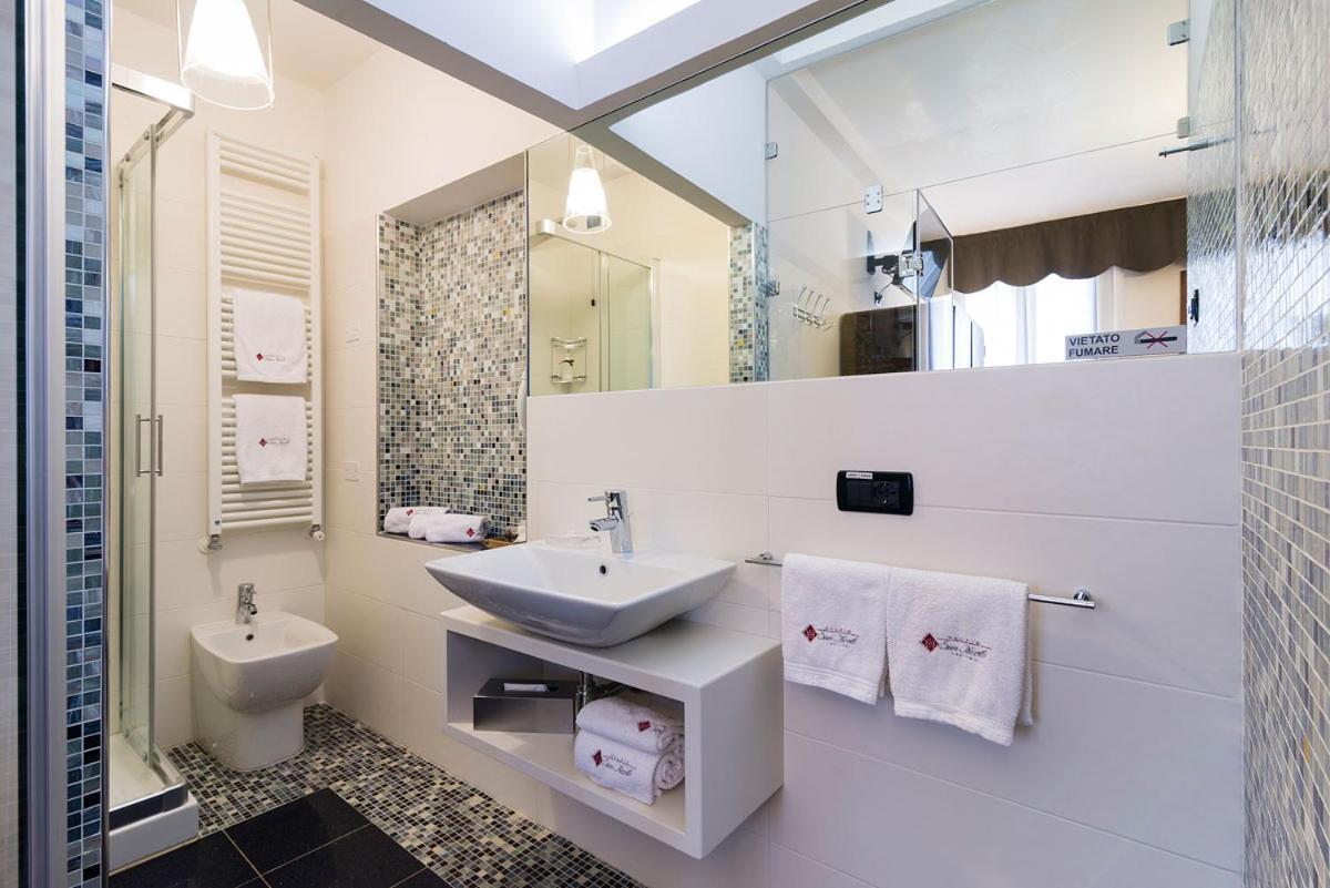 Hotel Relais San Nicolo Treviso Exterior photo