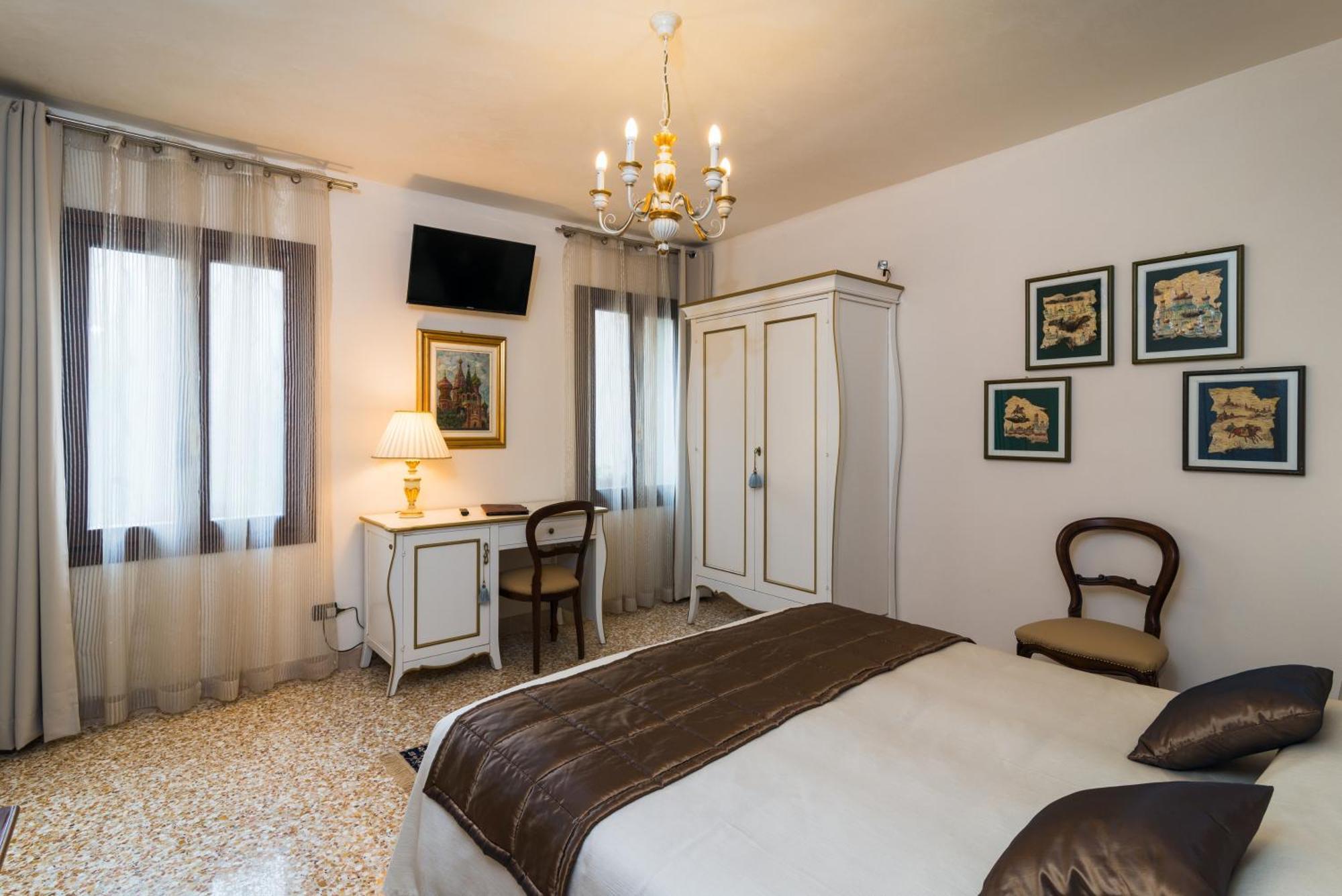 Hotel Relais San Nicolo Treviso Exterior photo