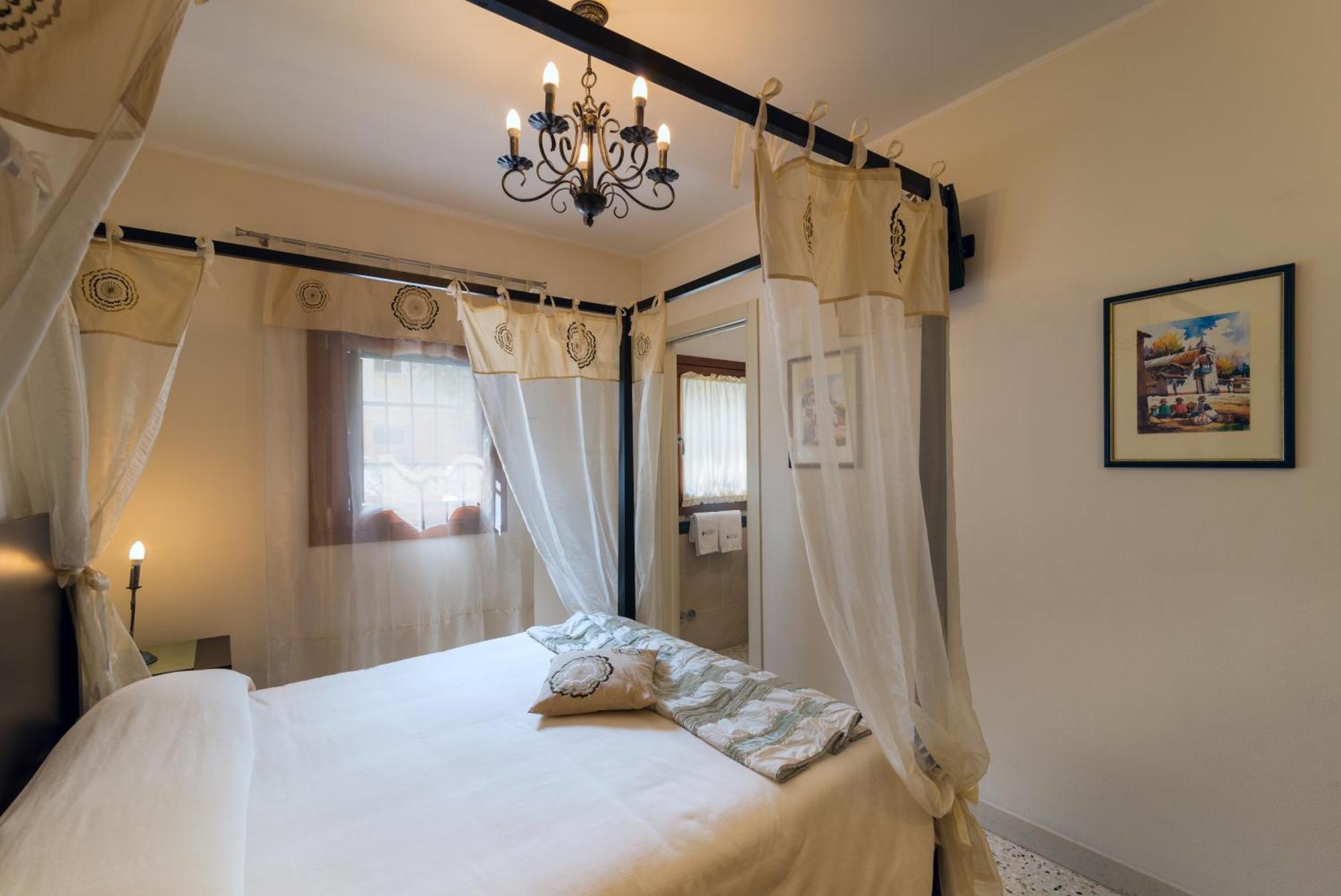Hotel Relais San Nicolo Treviso Exterior photo