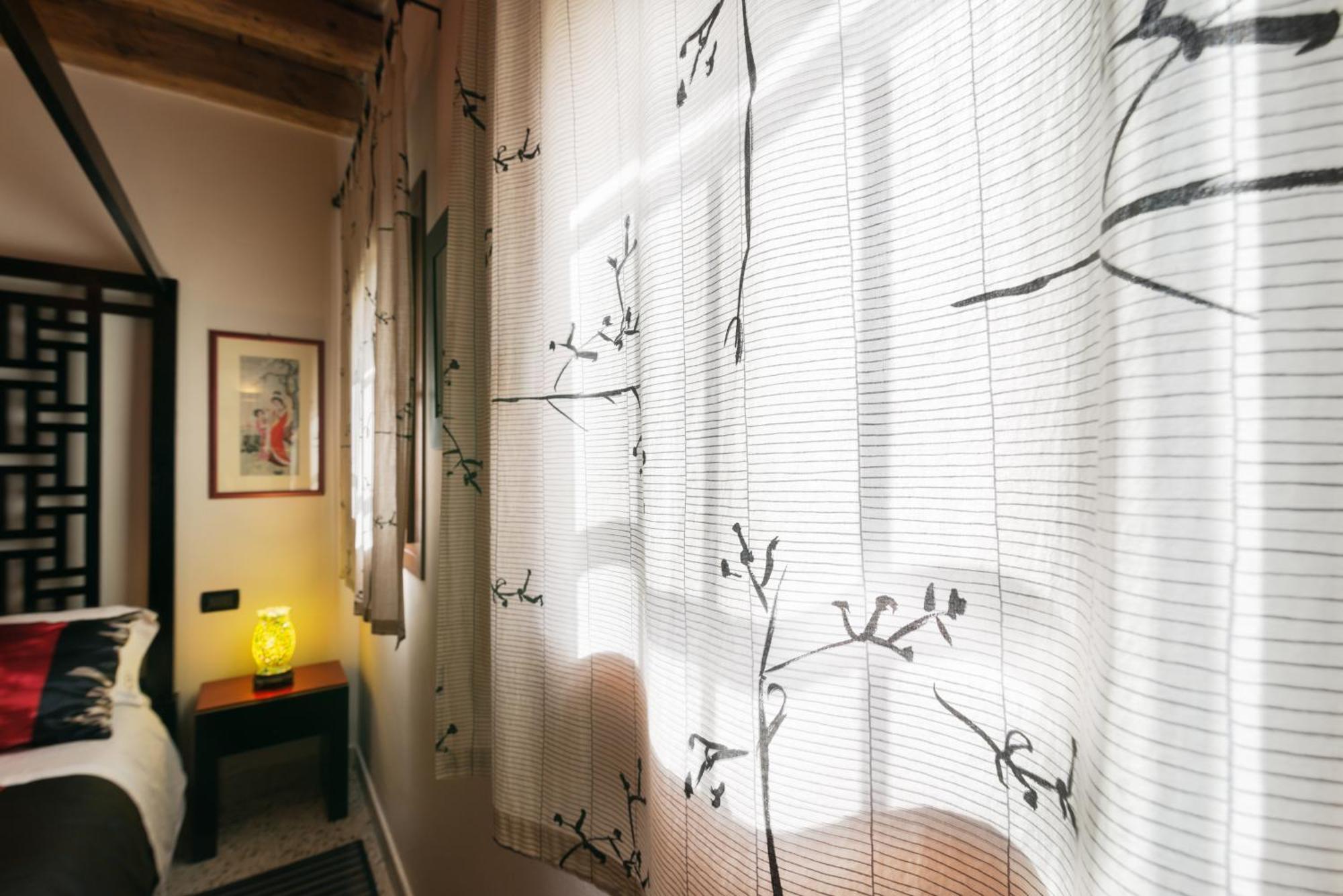Hotel Relais San Nicolo Treviso Exterior photo