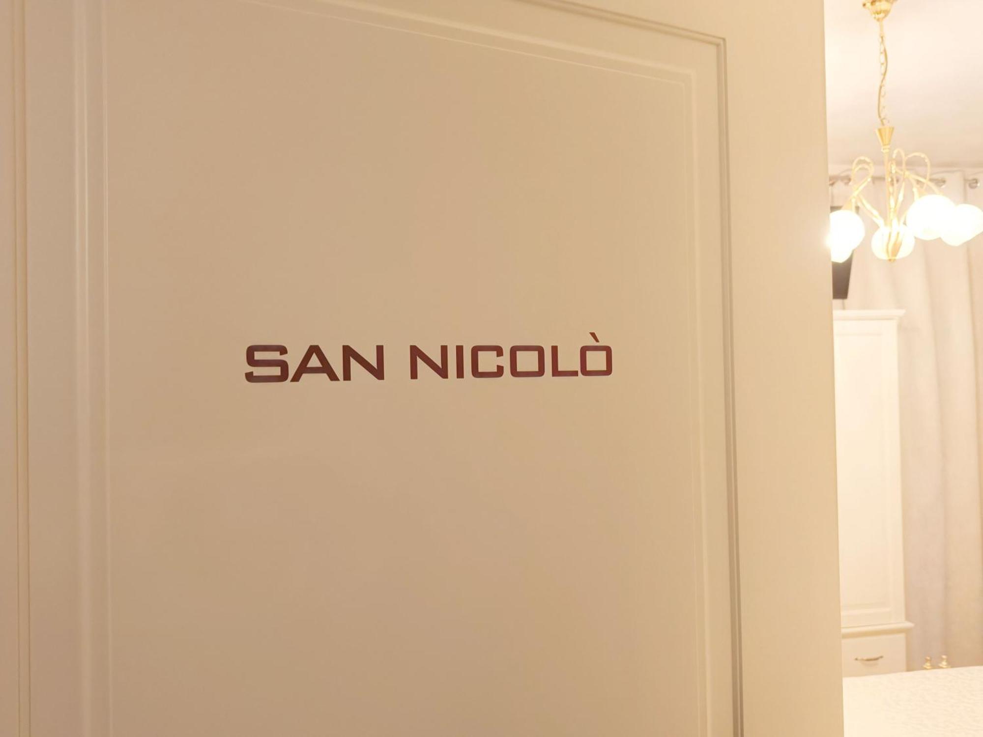 Hotel Relais San Nicolo Treviso Exterior photo