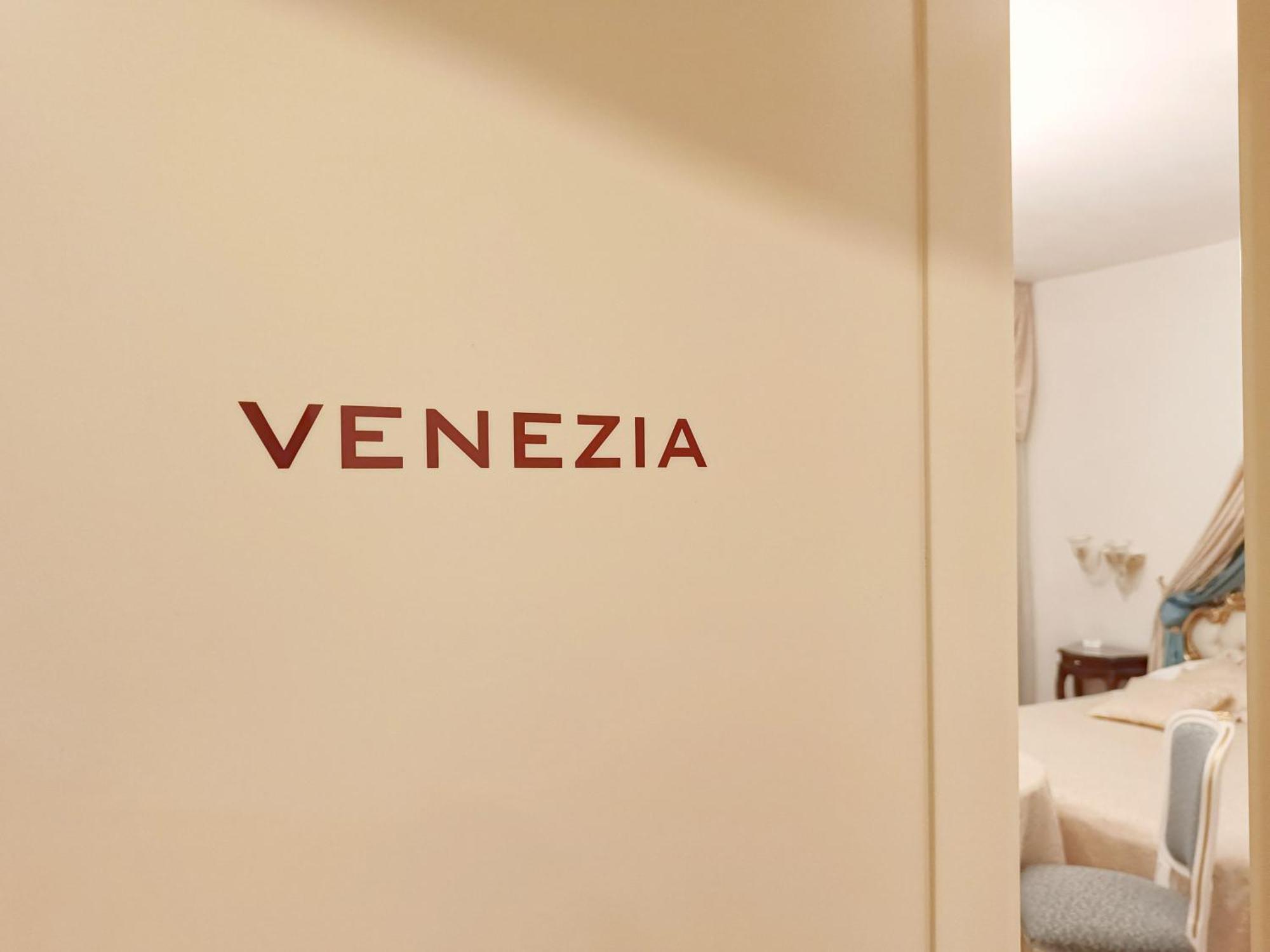 Hotel Relais San Nicolo Treviso Exterior photo