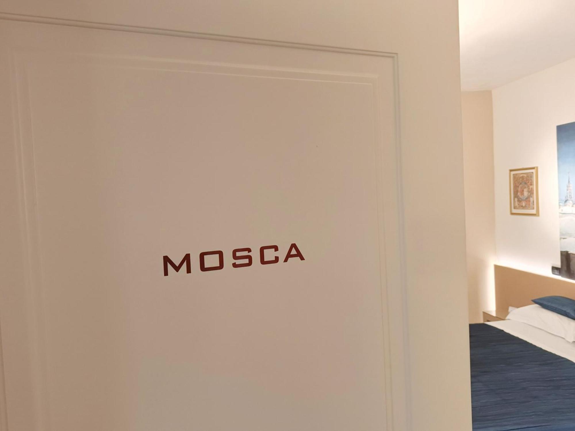 Hotel Relais San Nicolo Treviso Room photo