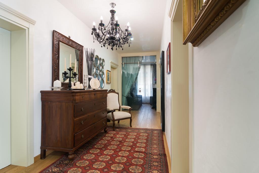 Hotel Relais San Nicolo Treviso Exterior photo